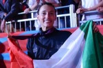 Italia festeggia le 2 mila medaglie ai Giochi, storico oro di Elisa Di Francisca nel fioretto