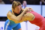 LOTTA: Silvia Felice vince l'oro nei 48 kg., argento per Maria Diana nei 63 kg.